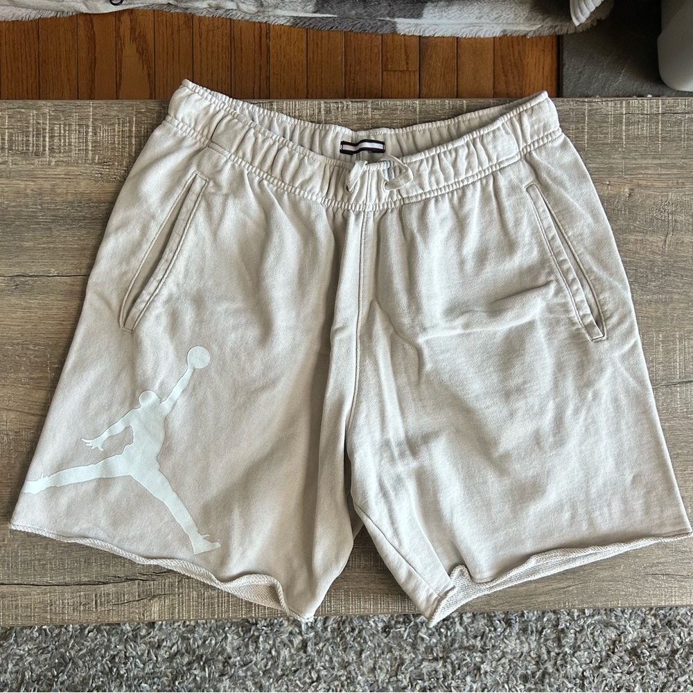 Jordan Shorts
